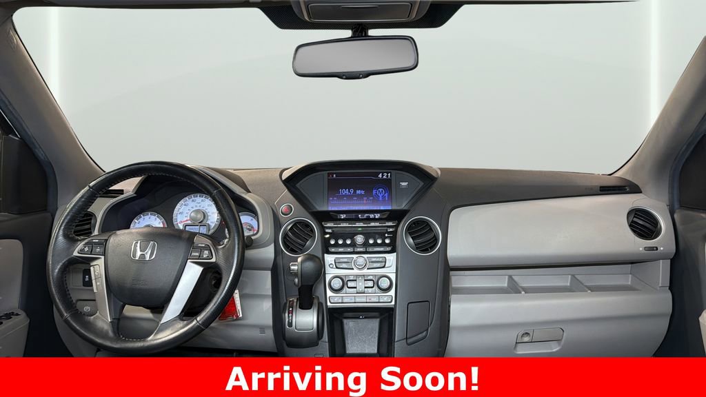 Used 2013 Honda Pilot EX-L image 14