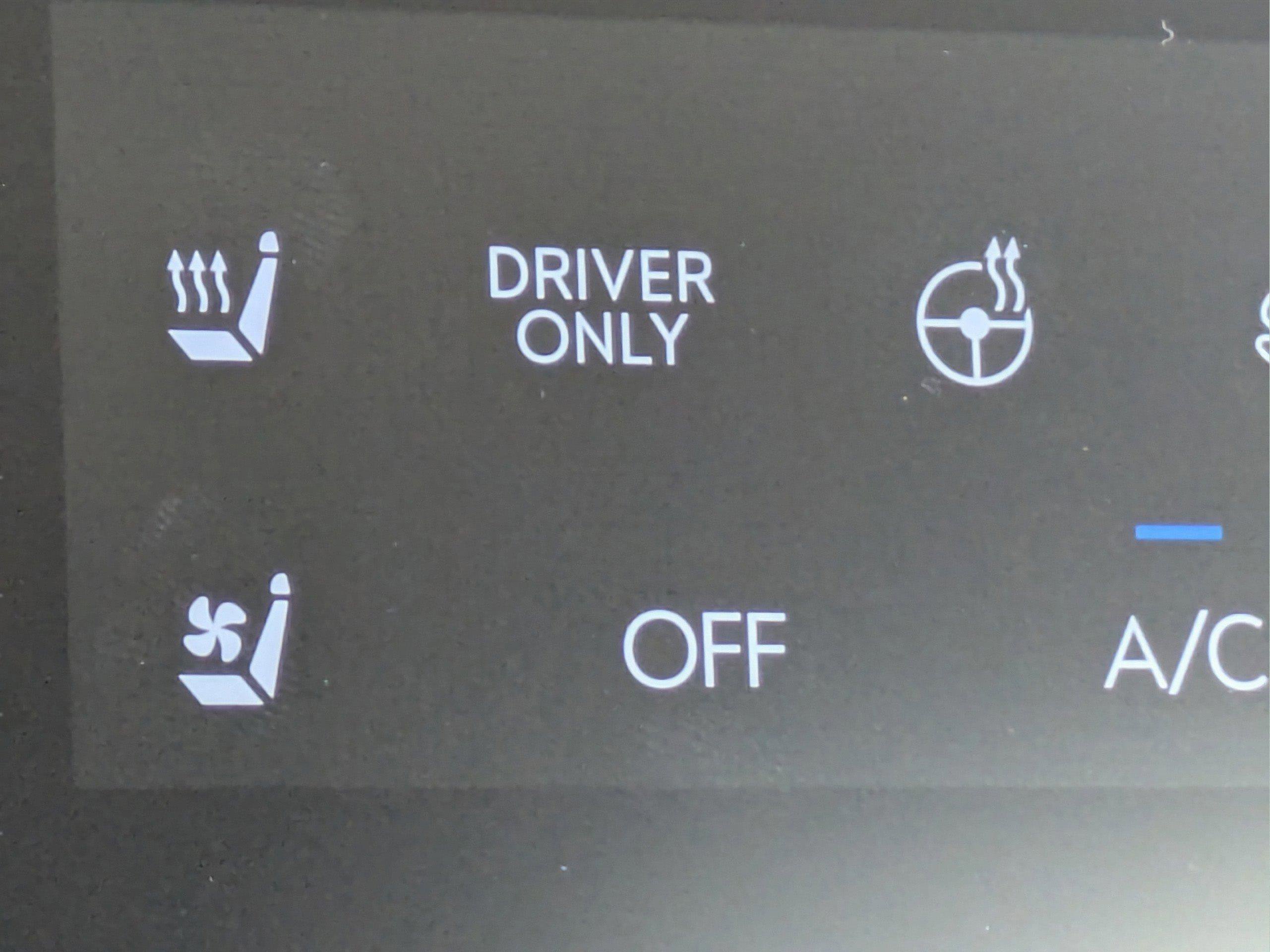 New 2026 Hyundai Palisade Calligraphy image 28