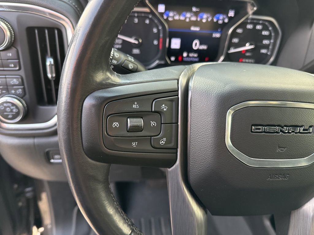 Used 2019 GMC Sierra 1500 Denali w/ Denali Ultimate Package image 17