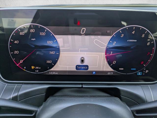 New 2025 Mercedes-Benz C 300 4MATIC Sedan image 11