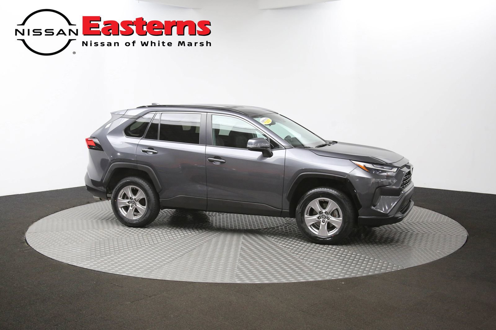 Used 2023 Toyota RAV4 XLE image 79