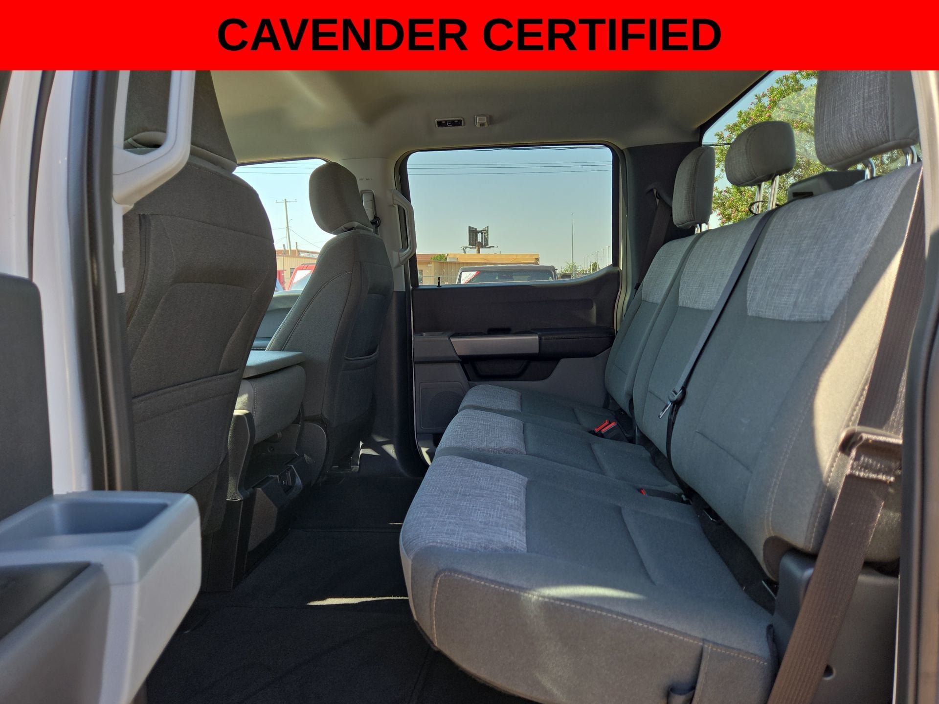 Used 2026 Ford F350 XLT AWD/4WD image 13