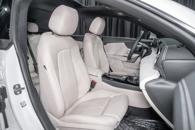 Used 2026 Mercedes-Benz CLA 250 image 14