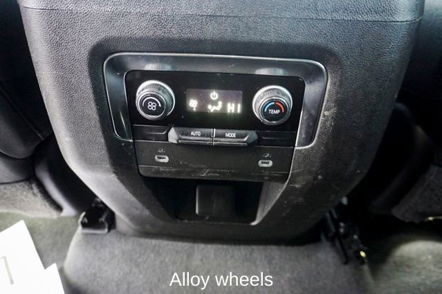 Used 2023 Chevrolet Tahoe LS w/ Driver Alert Package image 10