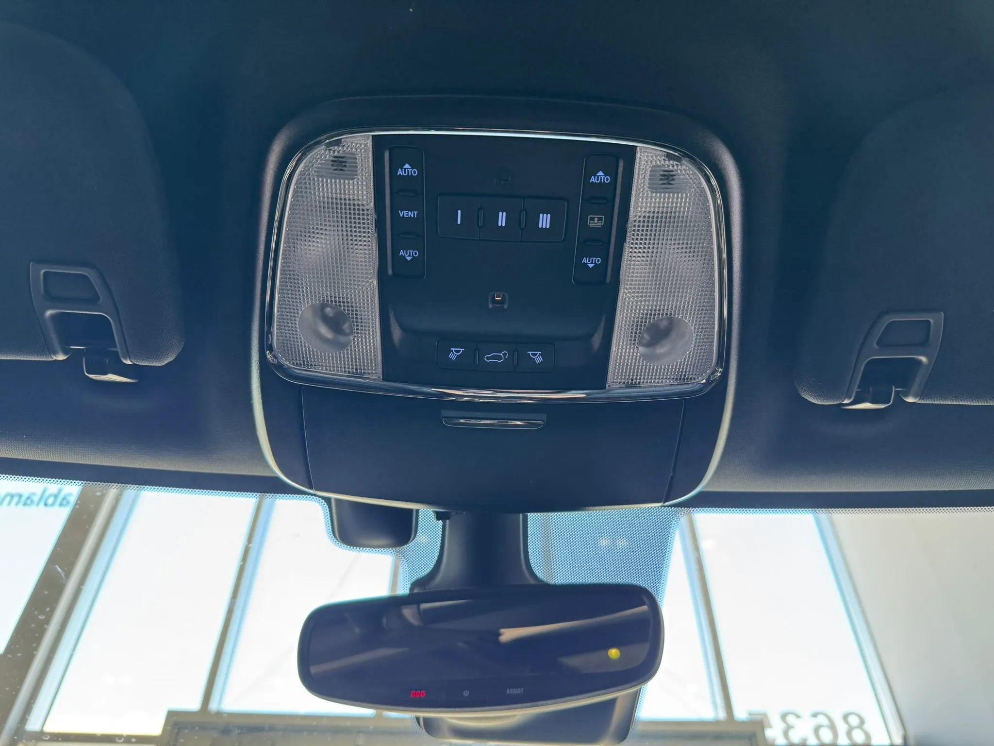 Used 2019 Jeep Grand Cherokee High Altitude AWD/4WD image 29