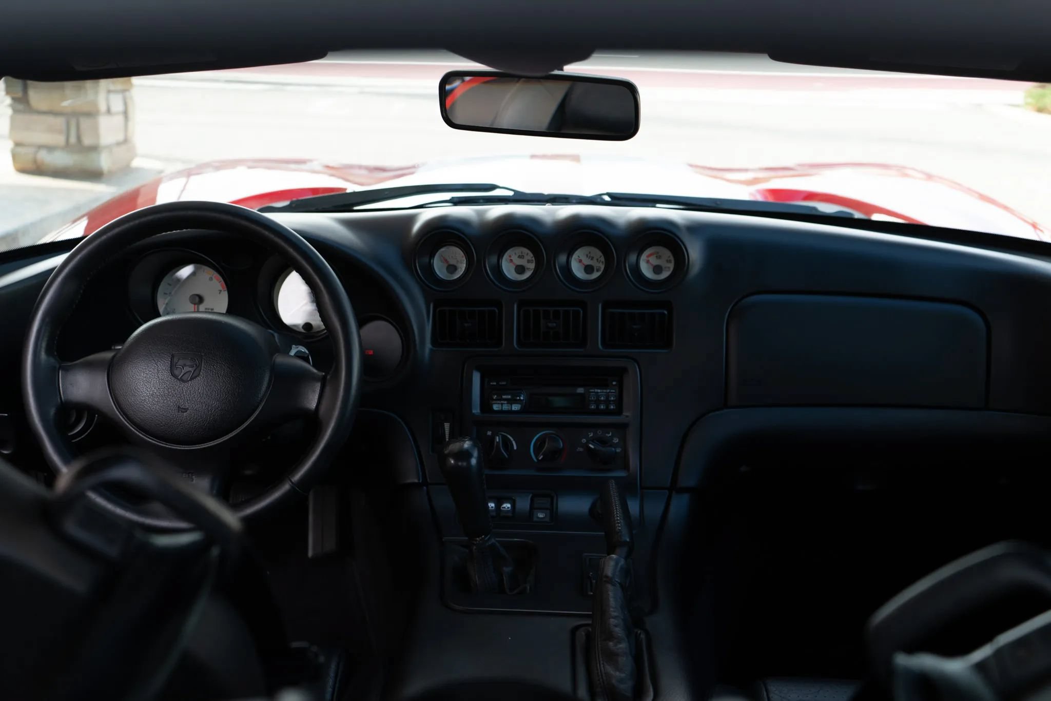 Used 1997 Dodge Viper GTS RWD image 68