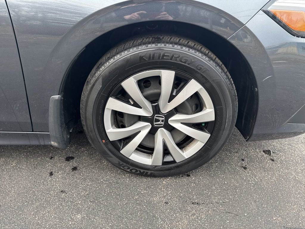 Certified 2023 Honda Civic LX image 14