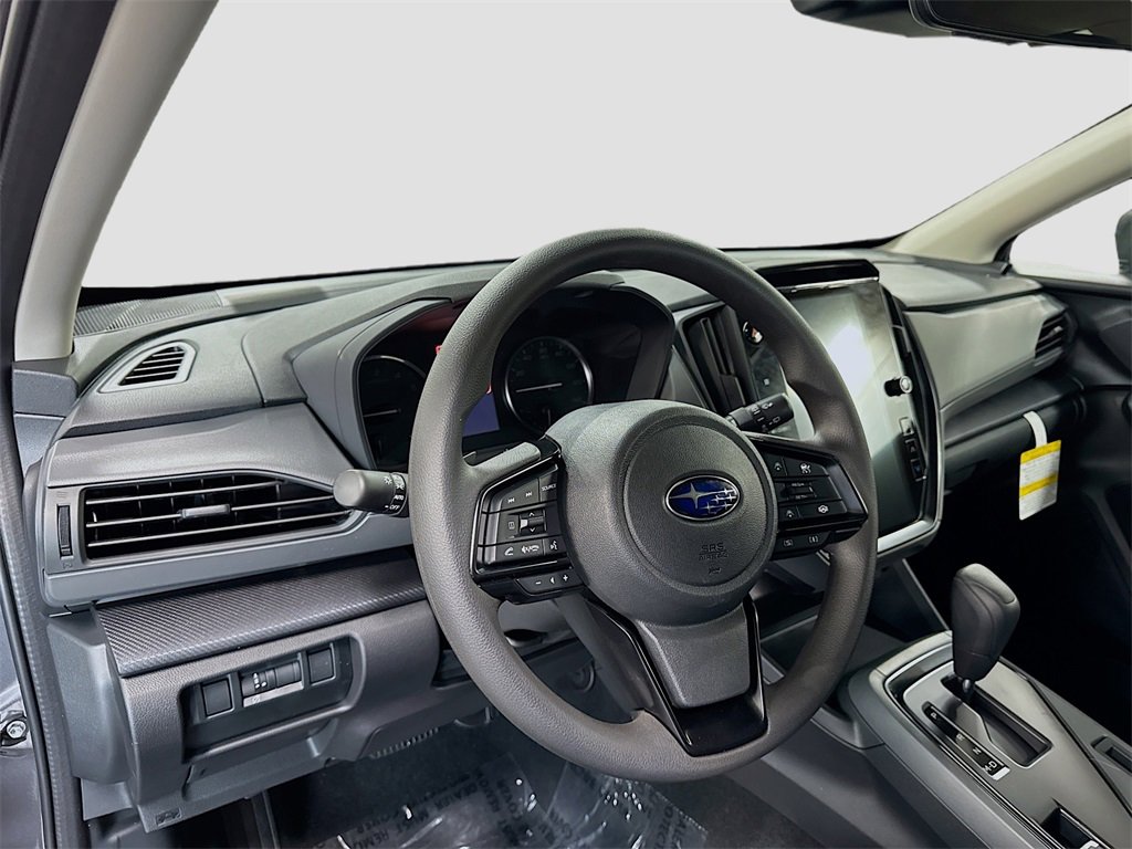 New 2026 Subaru Crosstrek 2.0i Premium image 5