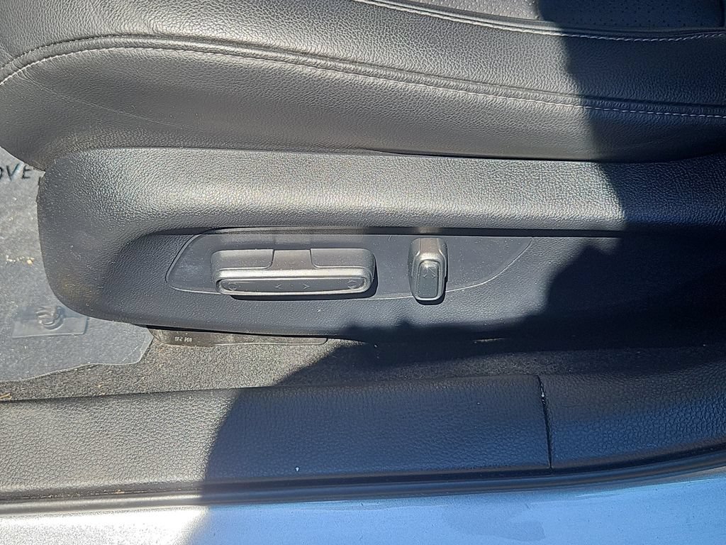 Certified 2023 Honda Civic Sport Touring image 22