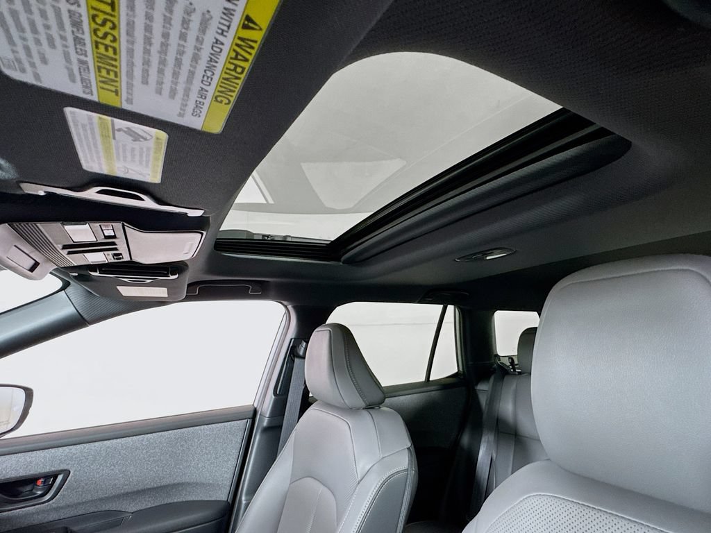 New 2026 Subaru Outback Limited XT AWD/4WD image 23
