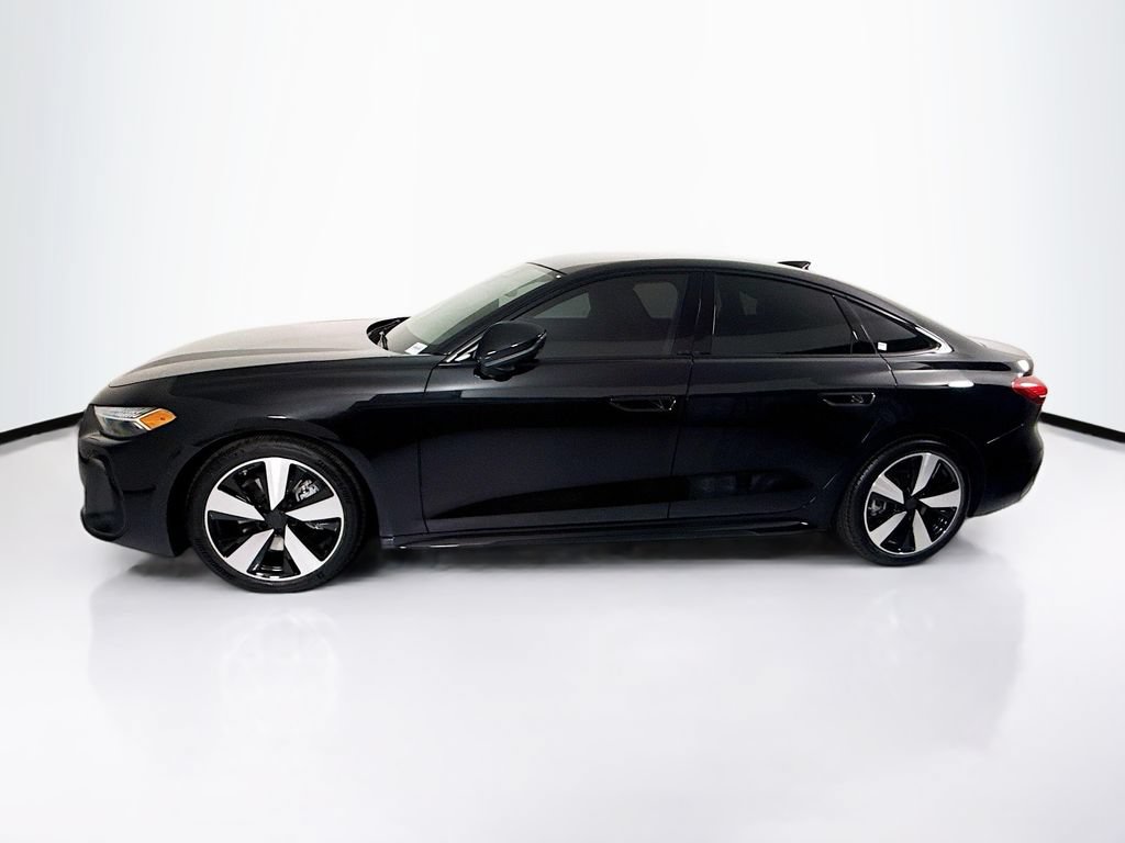 Used 2026 Audi A5 2.0T Premium Plus AWD/4WD image 8