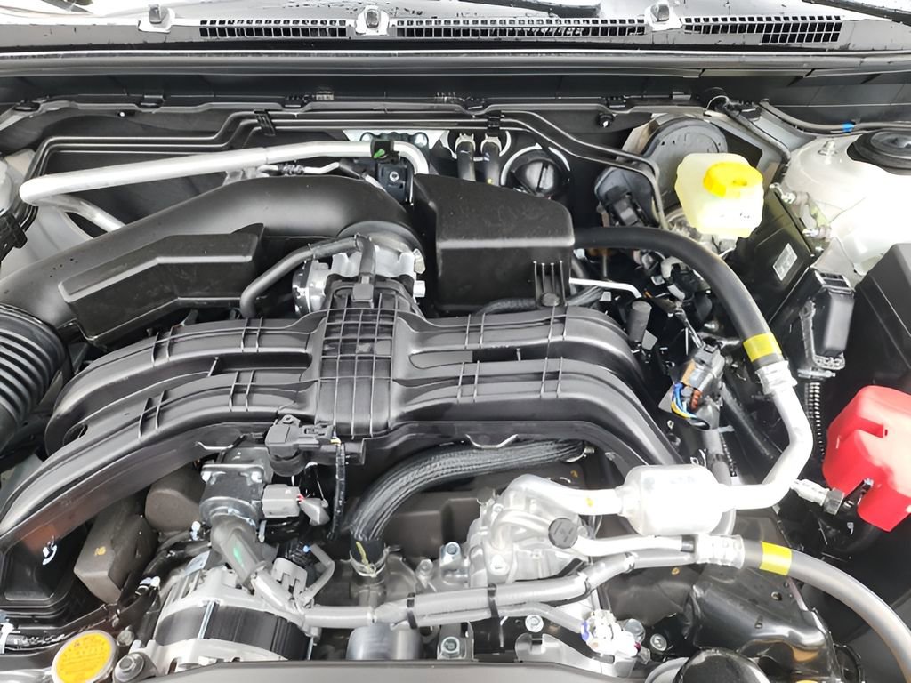 Used 2025 Subaru Crosstrek 2.5i Sport image 18