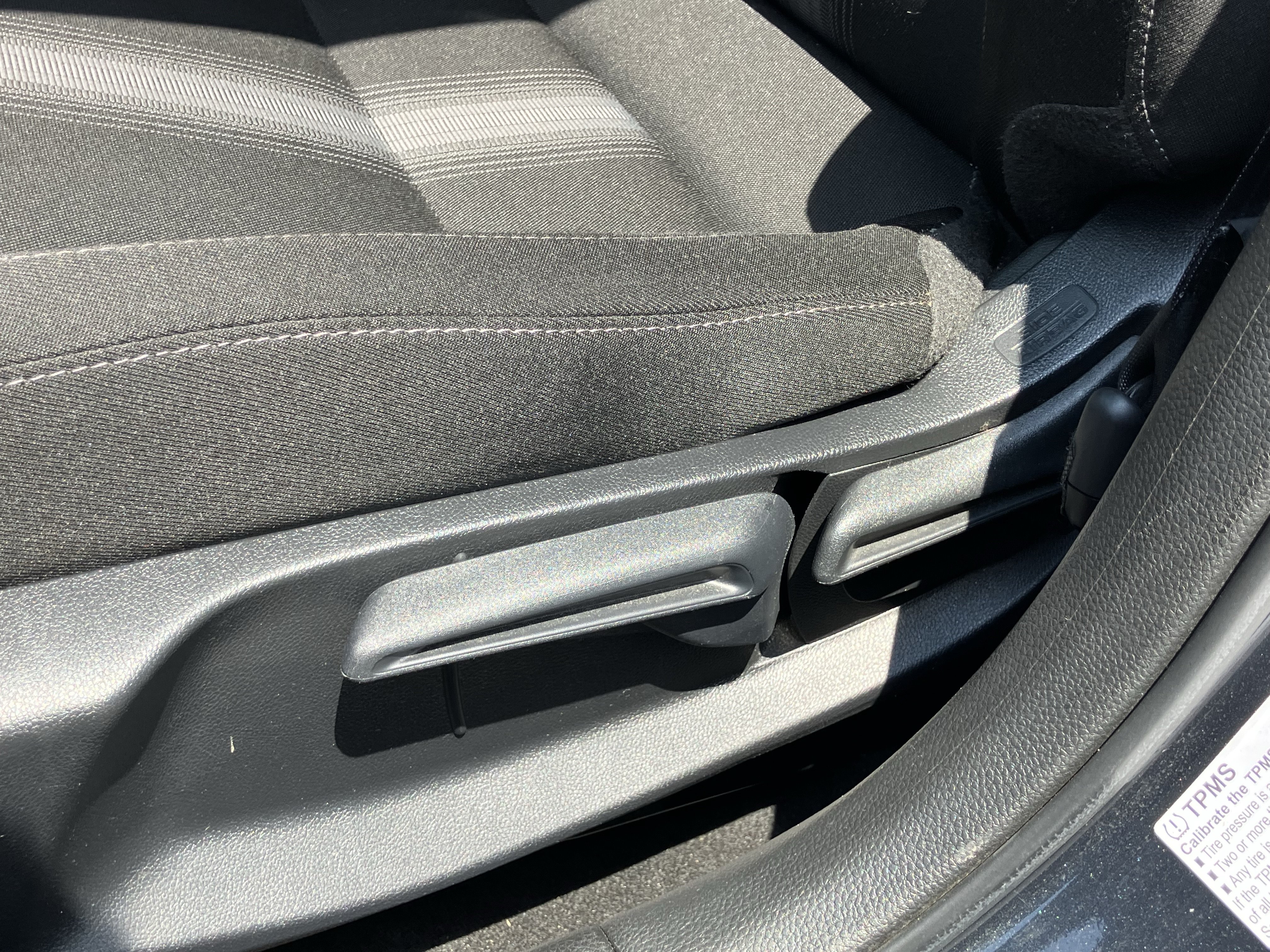 Used 2023 Honda Civic LX image 17
