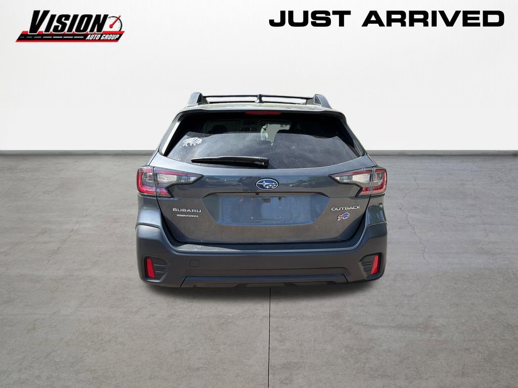Used 2021 Subaru Outback Premium AWD/4WD image 6