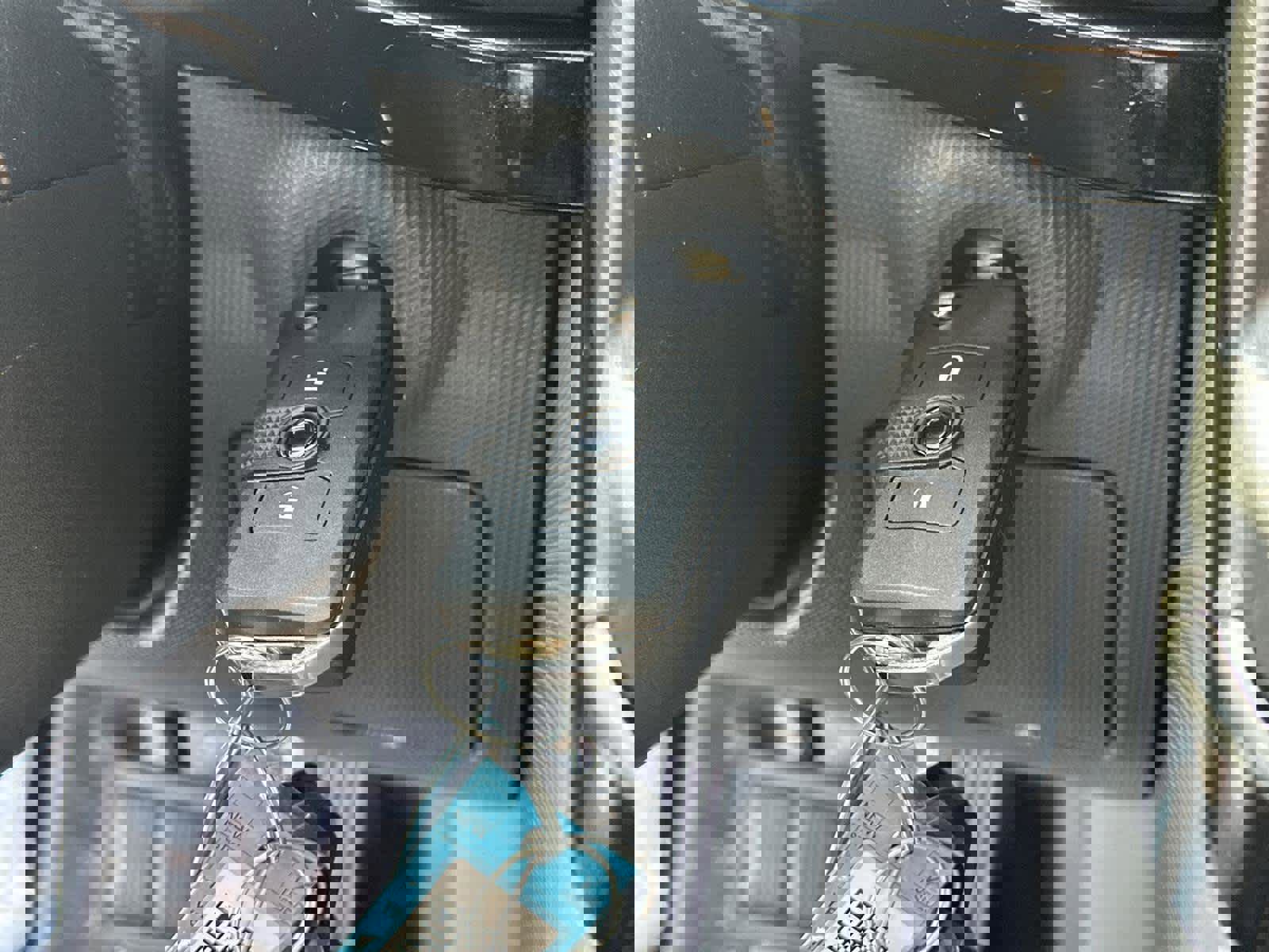 Used 2024 INEOS Grenadier image 20