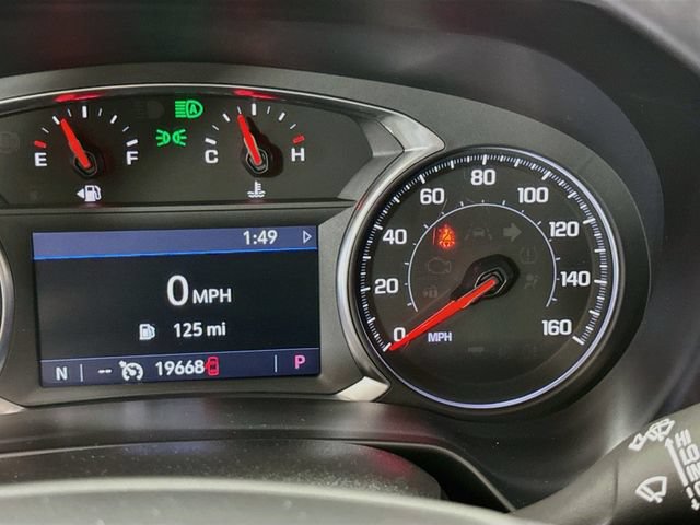 Used 2023 Chevrolet Blazer LT w/ Convenience Package FWD image 13