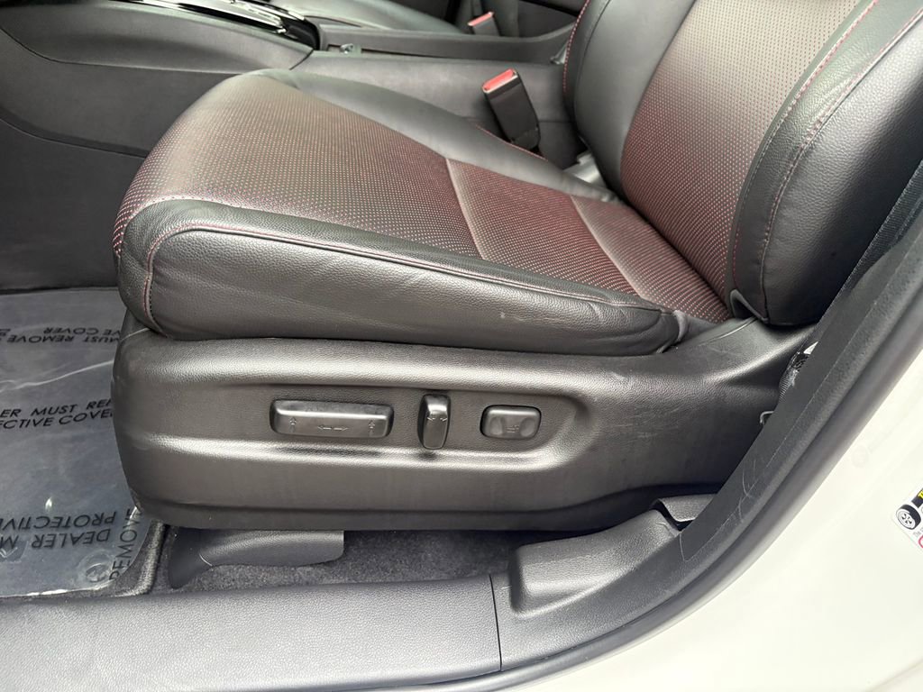 Used 2023 Honda Ridgeline Black Edition image 14