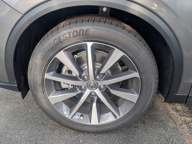 New 2026 Acura MDX FWD w/ Technology Package image 12