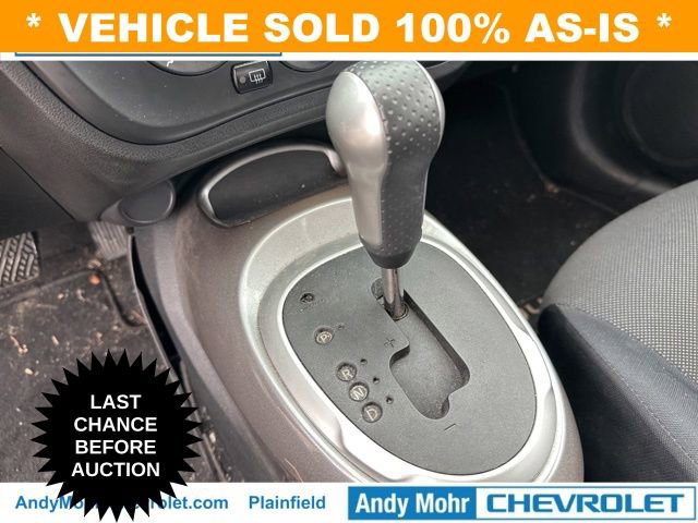 Used 2011 Nissan Juke S image 19