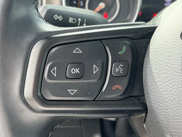Used 2020 Jeep Wrangler Sport image 21