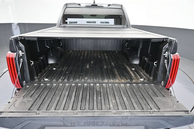Used 2024 Toyota Tundra SR5 RWD image 28