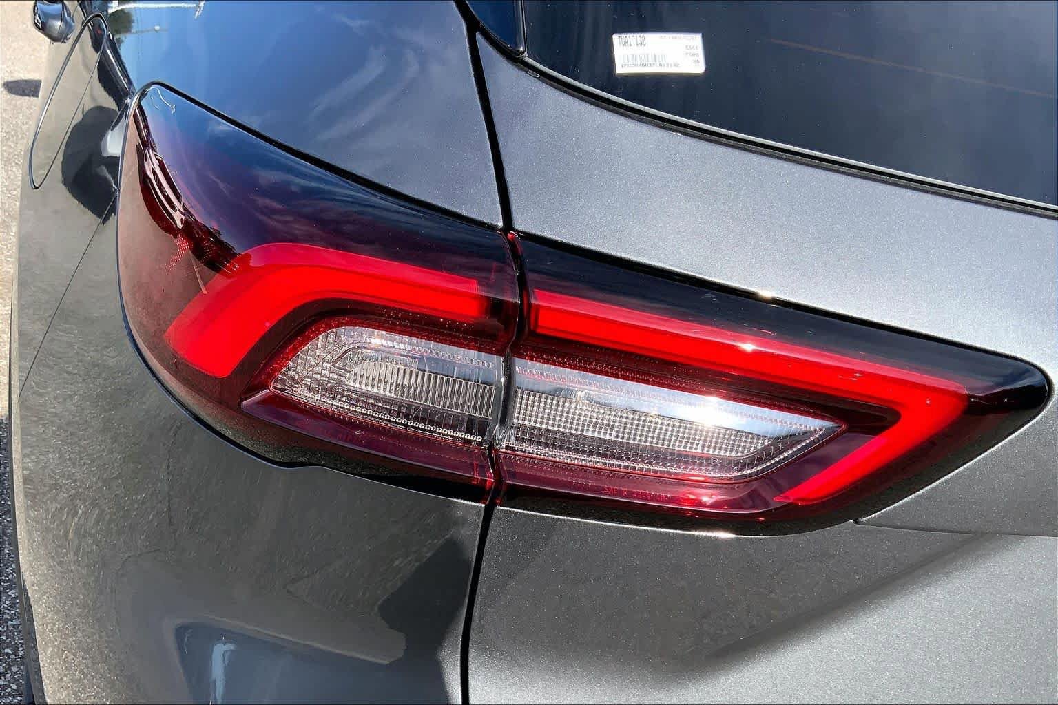 New 2026 Ford Escape Active w/ Active Premium Tech Pack FWD image 14