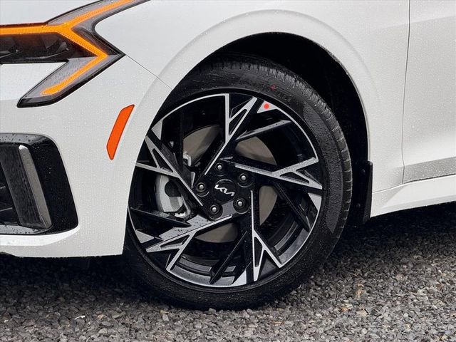 New 2026 Kia K5 GT-Line image 25
