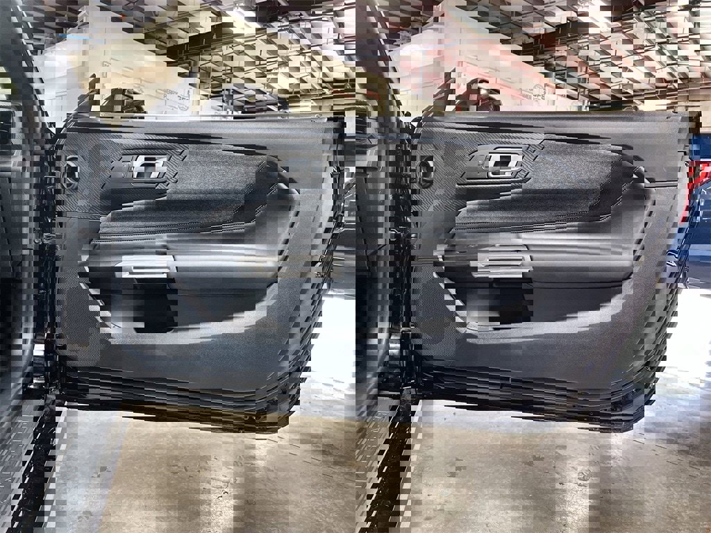 Used 2024 Ford Mustang Coupe image 26