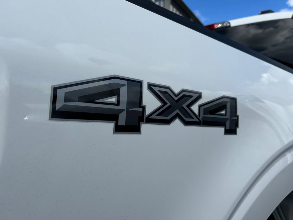 Used 2024 Ford F150 STX AWD/4WD image 33