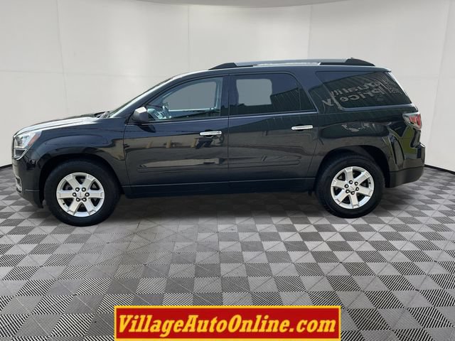 Used 2013 GMC Acadia SLE AWD/4WD image 11
