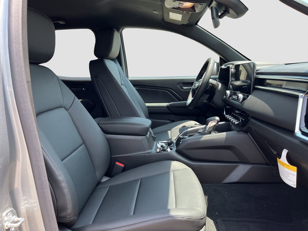 Used 2025 GMC Canyon Elevation w/ Convenience Package image 24