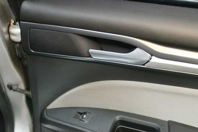 Used 2014 Ford Fusion S image 12