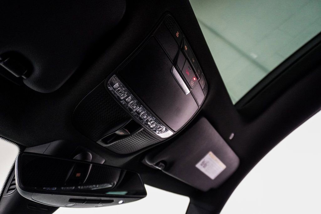 Used 2020 Mercedes-Benz C 43 AMG 4MATIC Coupe image 28