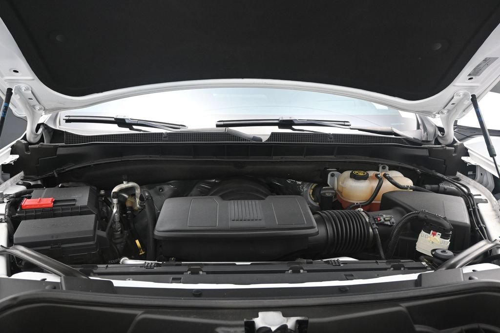 Used 2022 Chevrolet Suburban High Country RWD image 12