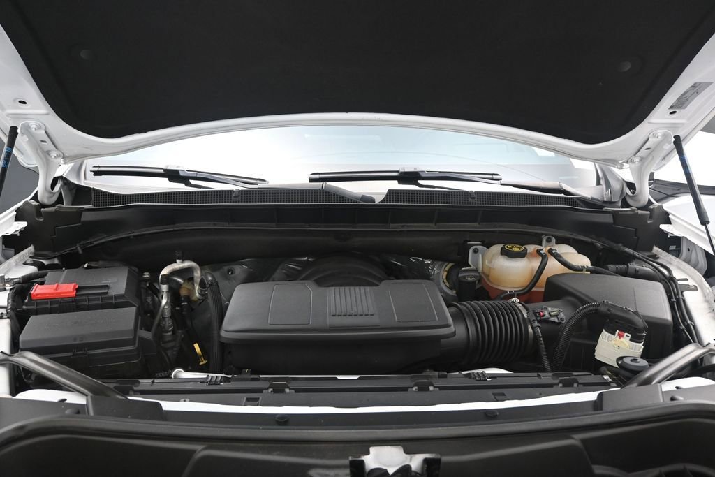Used 2022 Chevrolet Suburban High Country RWD image 12