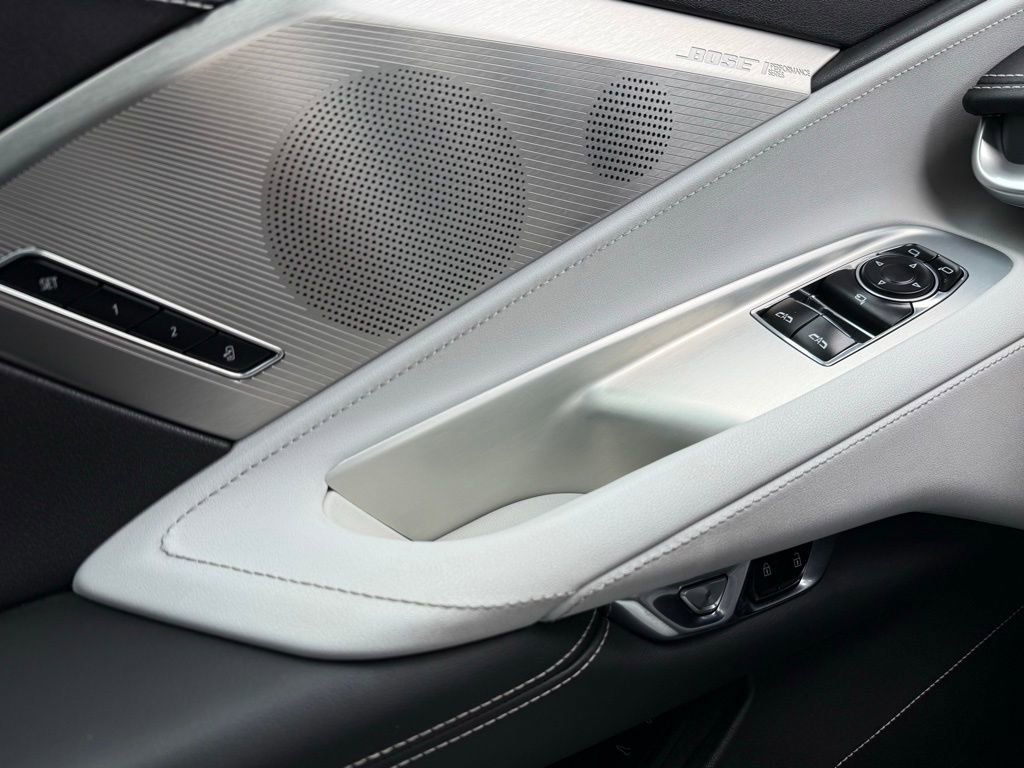 Used 2021 Chevrolet Corvette Stingray Preferred Cpe w/ Battery Protection Package RWD image 12