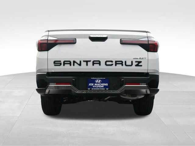 New 2026 Hyundai Santa Cruz Limited AWD/4WD image 37