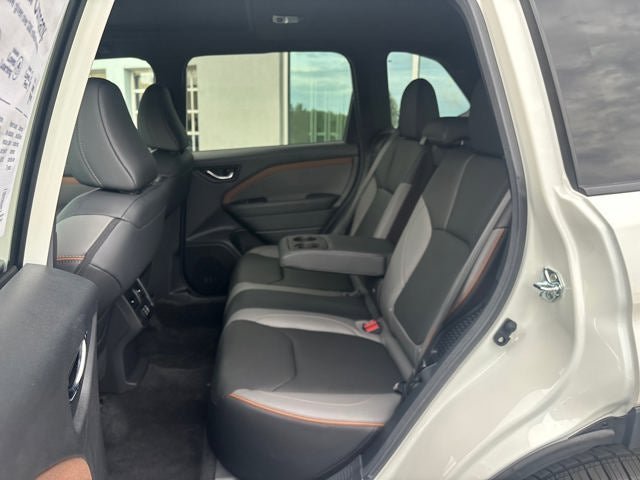 New 2026 Subaru Forester Sport AWD/4WD image 86