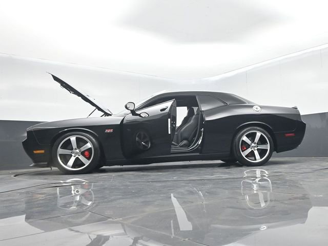 Used 2012 Dodge Challenger SRT8 w/ Premium Sound Group image 72