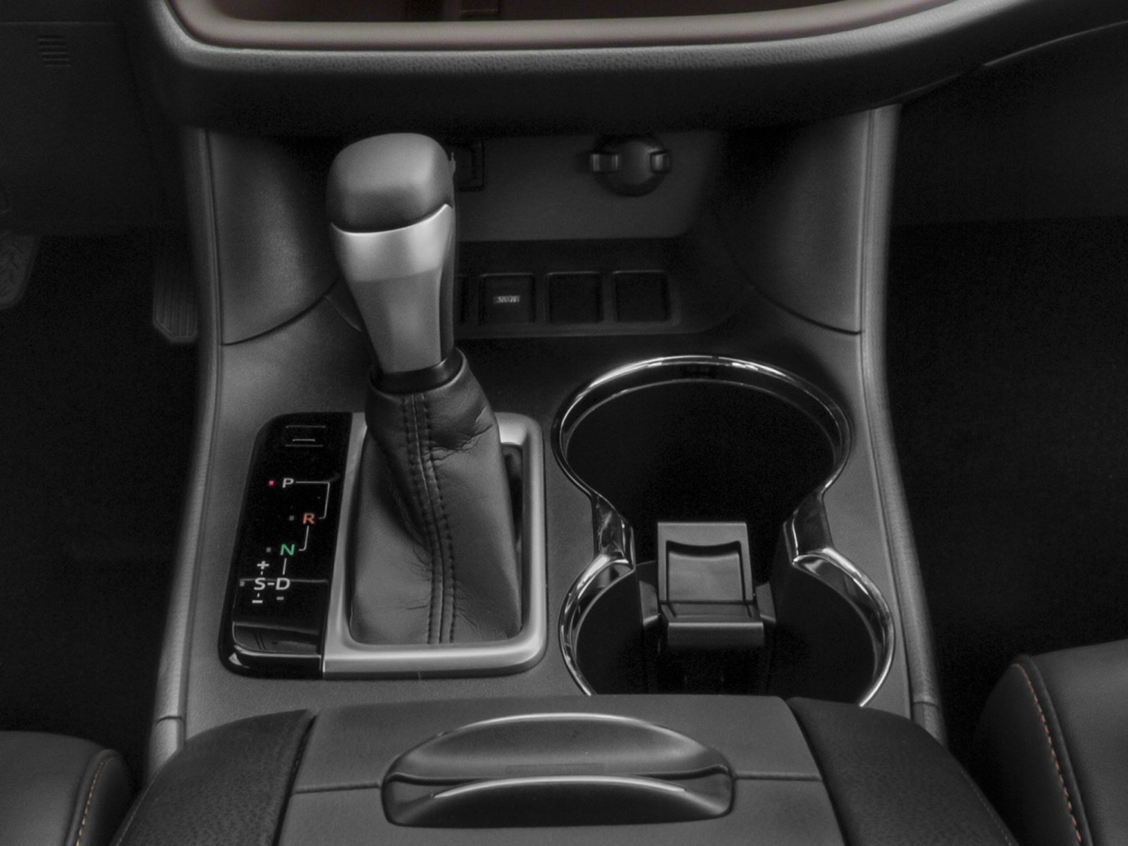 Used 2016 Toyota Highlander Limited image 11