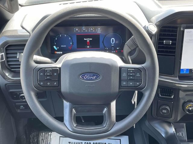 New 2026 Ford F150 STX w/ Equipment Group 200A image 13