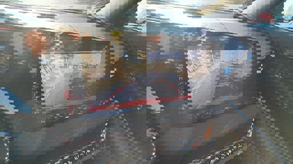 New 2026 Chevrolet Corvette Z06 w/ Stealth Interior Trim Package image 23