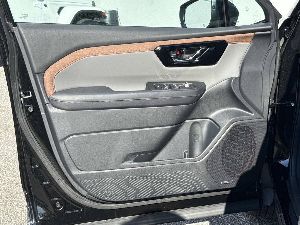 New 2026 Subaru Forester Sport image 18