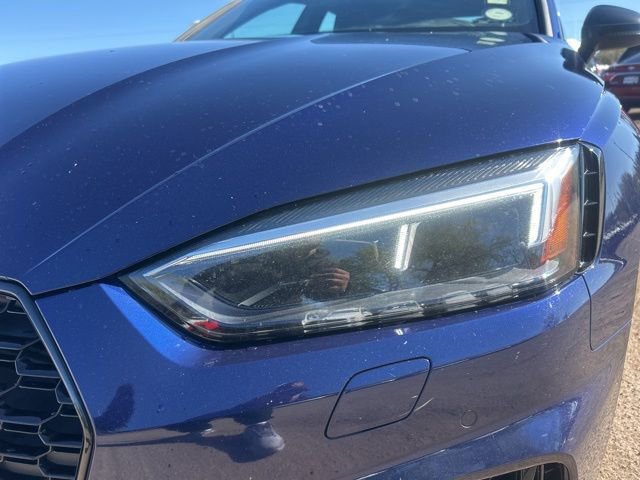 Used 2019 Audi RS 5 Sportback image 9