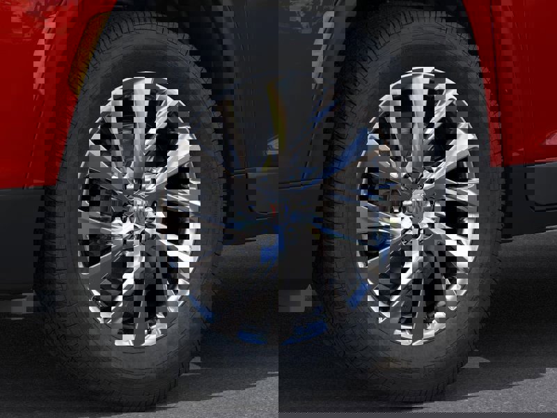 New 2026 Buick Enclave Preferred image 9