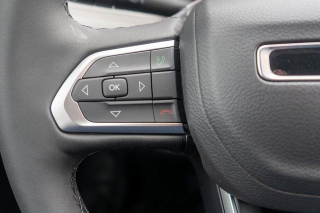 New 2026 Jeep Compass Limited image 17