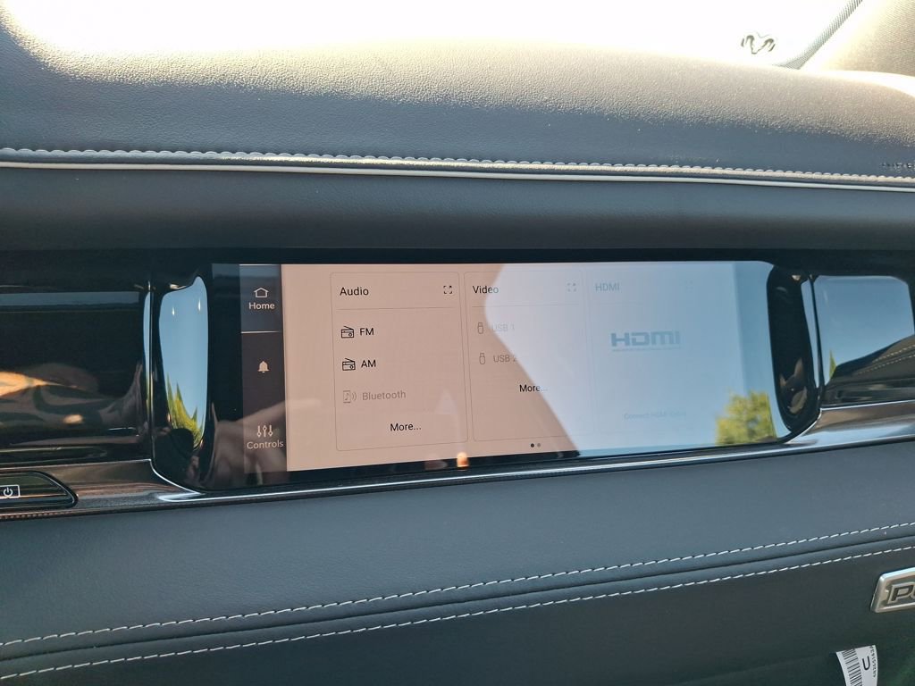 New 2025 RAM 2500 Power Wagon image 23