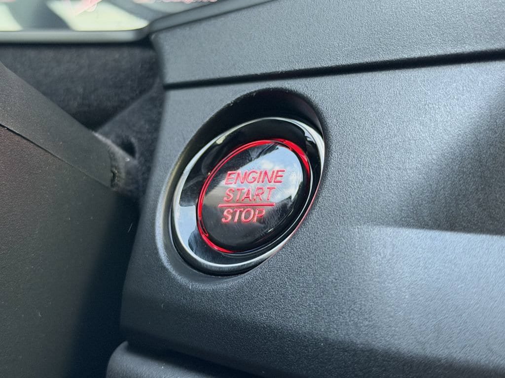 Used 2024 Honda Accord EX image 26
