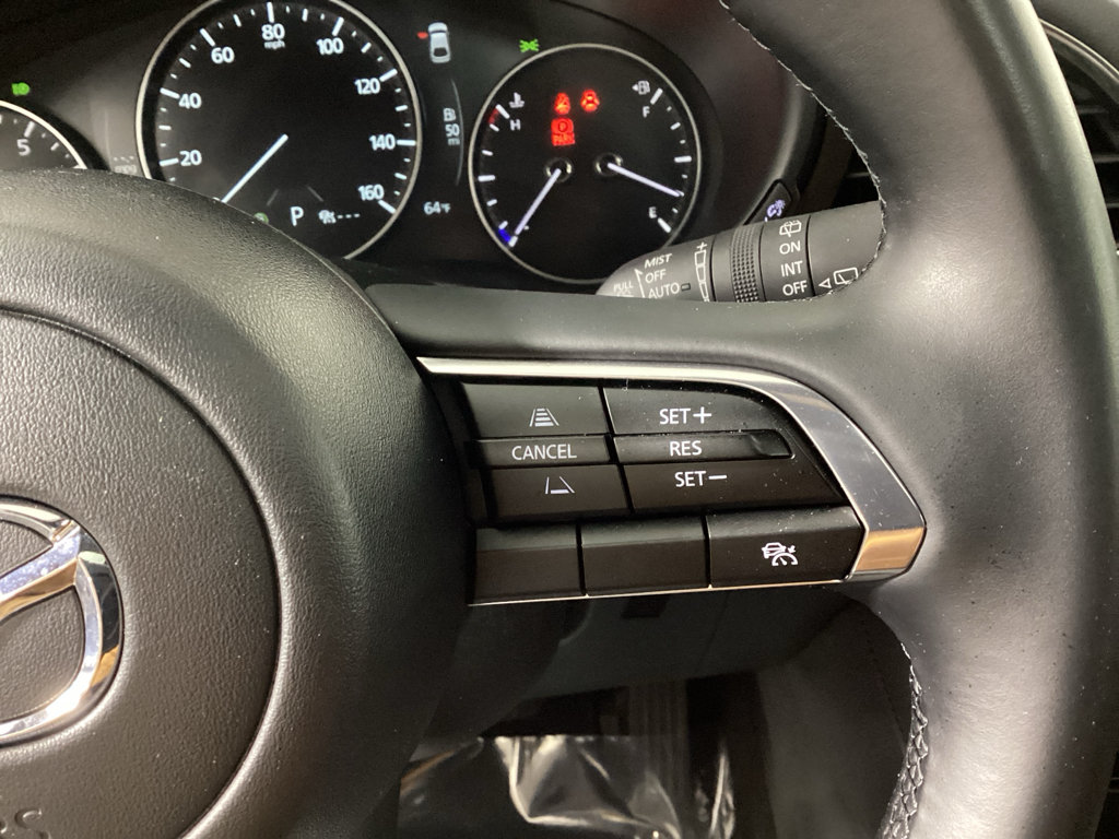 Used 2024 MAZDA MAZDA3 s AWD/4WD image 23