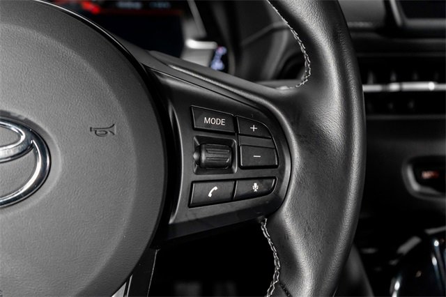 Used 2024 Toyota Supra Premium image 41